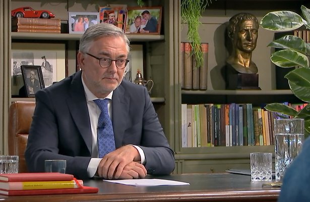 Reinier Groos